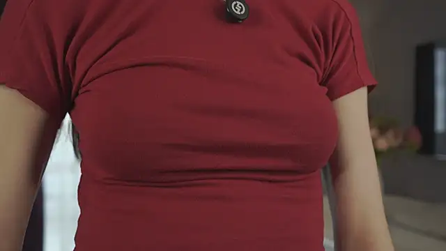 Czat XXX na żywo – IsobelCashin