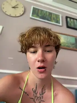 IceMurn Live XXX chat
