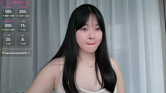 Živý XXX chat -Yuko-