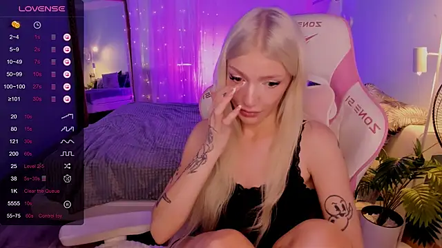 AnyaTaylor_ Chat XXX live