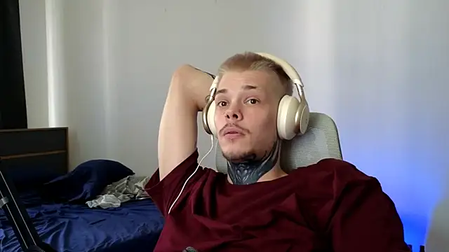 Chat XXX Live DENIS_HERE