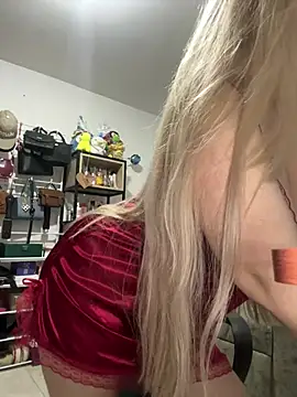 Celestedubois 现场XXX聊天