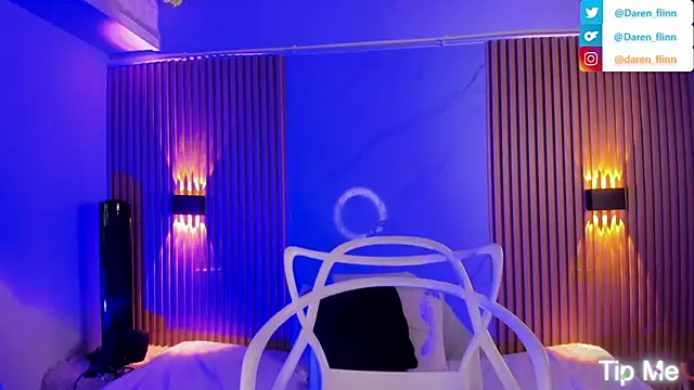 IM_DAREN Chat XXX live
