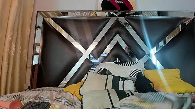 Madison_Copers' Live XXX Chat