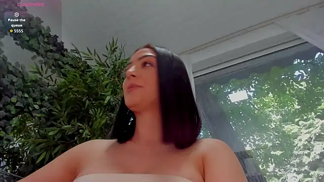 Chat +18 de Lexi_Storm ao vivo