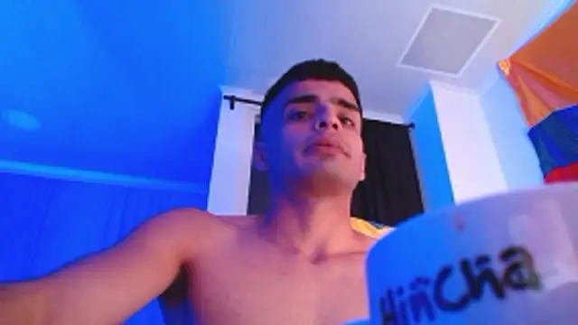Chat +18 de Bad_Boy_Carter69 ao vivo