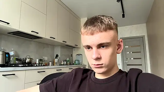Živý XXX chat SoloFury