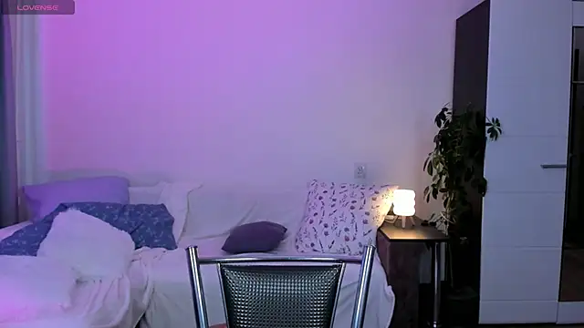 XXX chat uživo modela Lilit_Dream