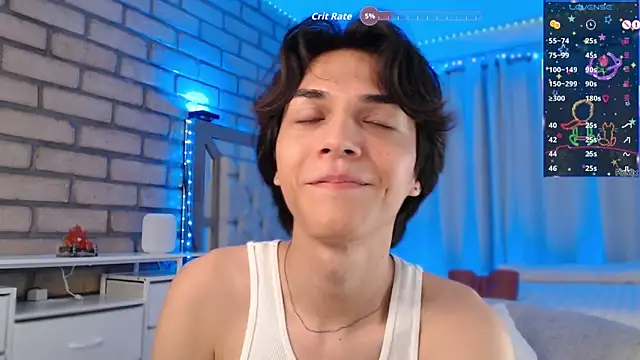 biel_biel Chat XXX in diretta