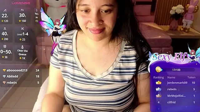 sara_tellez_s' Live XXX Chat