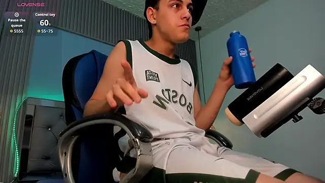Ethanx18_'s Live XXX Chat