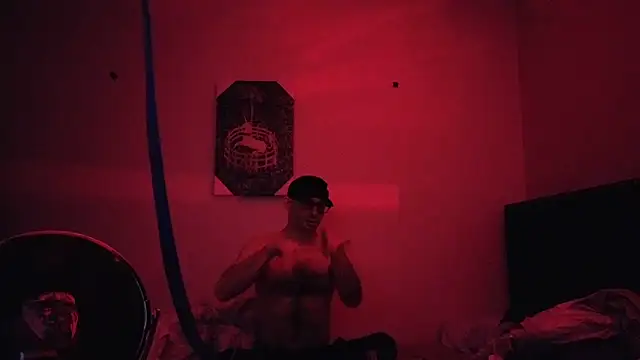 hailzeffn Webcam-Show