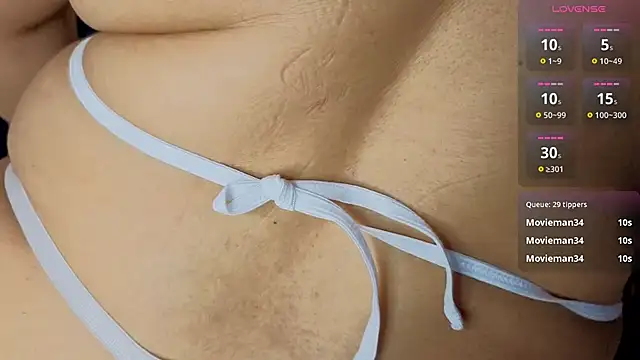 yunkeyc Adlı Modelin Canlı XXX Sohbeti