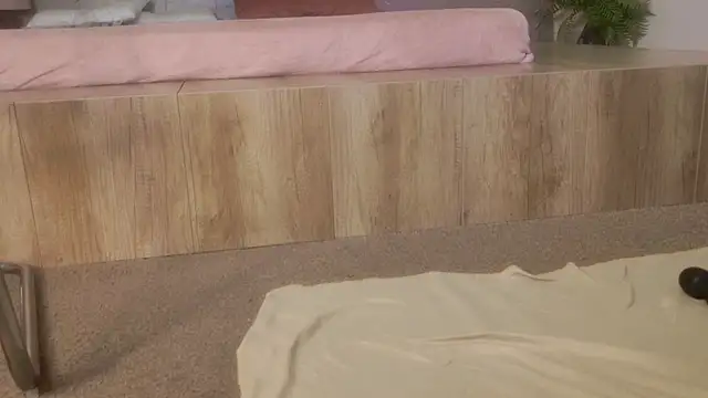 KatjaSinn Adlı Modelin Canlı XXX Sohbeti