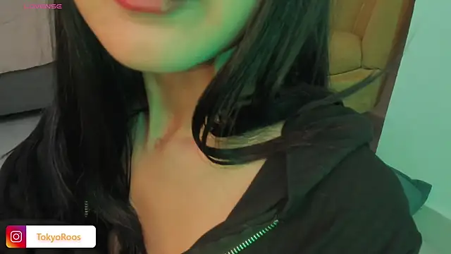 Chat XXX ao vivo de TokyoHaskel