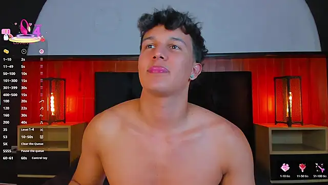 Leo_Savage_ Live XXX-Chat