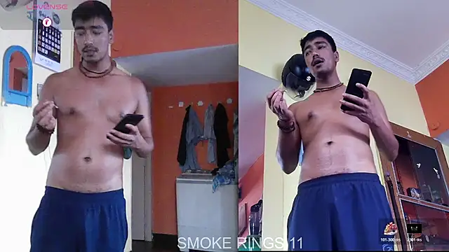 Gre3k_god 现场XXX聊天