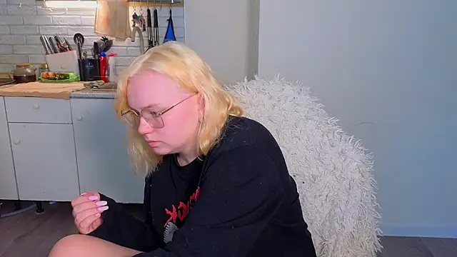 soft_focus Live XXX-chat