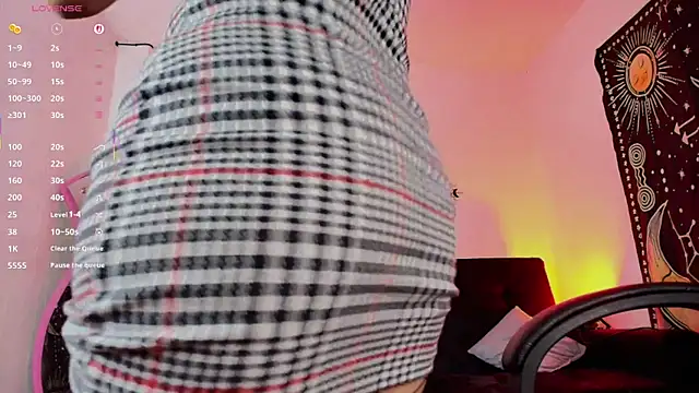 Онлайн чат XXX Mollycb