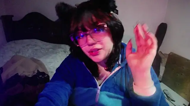 MiyuuChuu's Live XXX Chat
