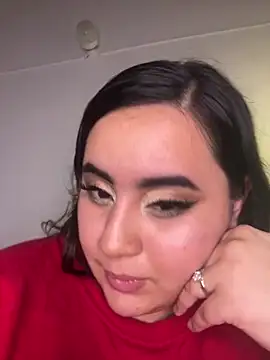 Živý XXX chat _Valerie_01