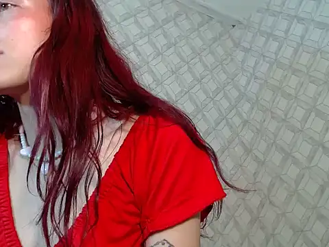 Chat XXX en directo de Emma-Wilson