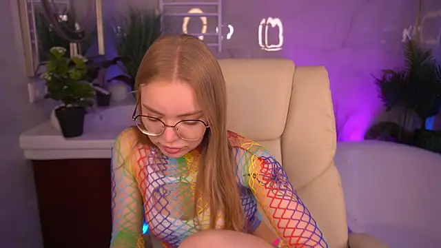 EmilySunshineS – Live XXX-chat
