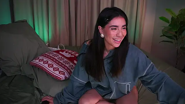YokoKoko_ – Live XXX-chat