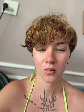 IceMur Live XXX-chat