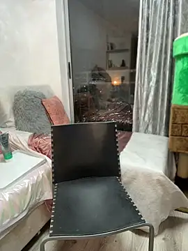 Sembang XXX Secara Langsung Talia_Foxx