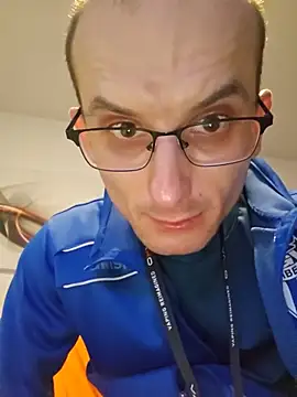 Živý XXX chat UpbeatXiphias