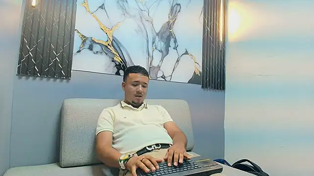 عرض كام MAICOL_TORNER