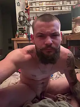 MrTwister666 – webcam-show