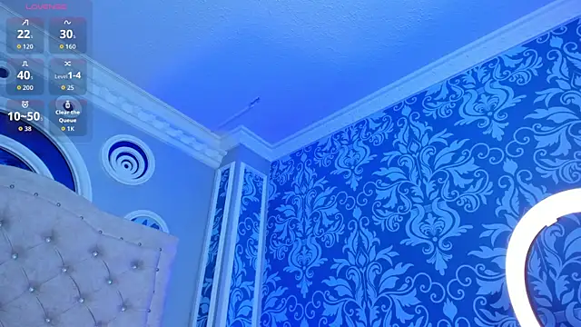 Czat XXX na żywo – hunterwest06