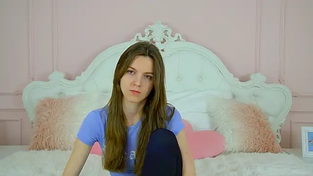 Chat +18 de AmaliaLima ao vivo