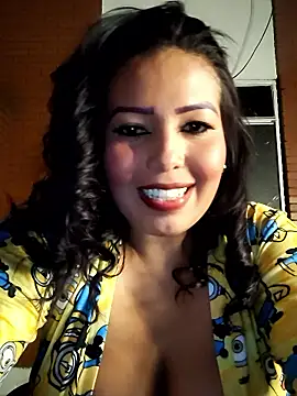 Chat XXX en directo de Giinger_gap