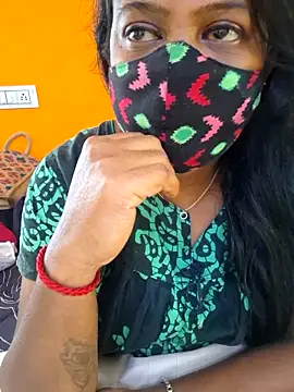 kanikasree Chat XXX in diretta