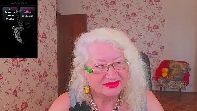 دردشة Maya_Mayflower الجنسية المباشرة