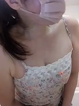 moko1121 Live XXX Chat