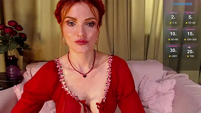 Poison_Eva – Live XXX-chat