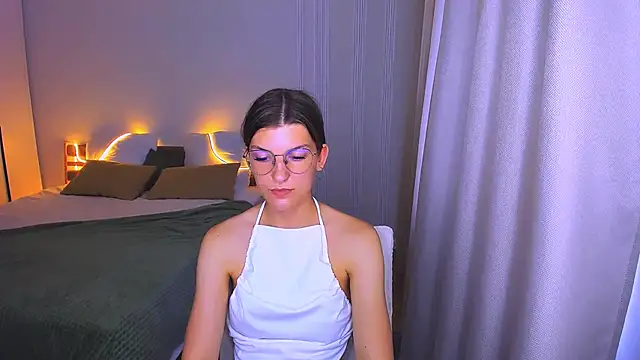 AnnaThorne Live XXX-Chat