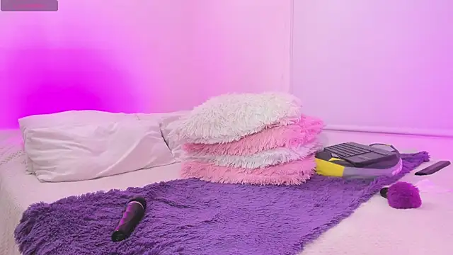 Chat XXX en directo de karly_rioss