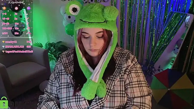 XXX chat uživo modela Mia_R0ss