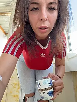 Almmaxxxx Chat XXX live