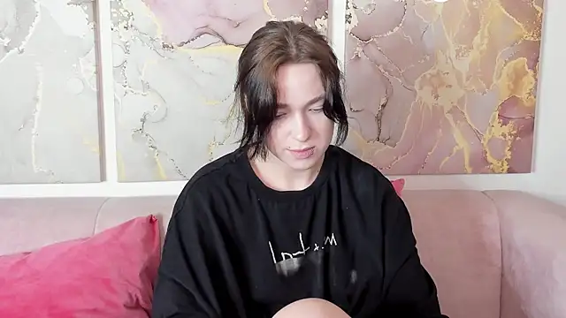 fiamoory's Live XXX Chat