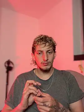 ZarcoXIX Live XXX-Chat