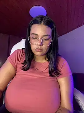 Chat XXX en directo de Isabella_boobd