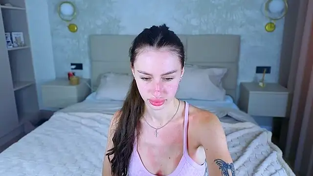 Snow_WhiteeeX's Live XXX Chat