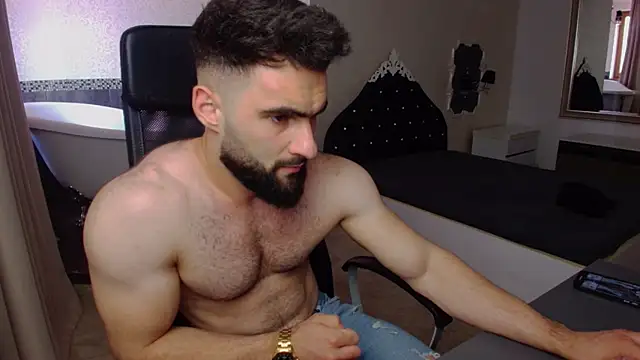 MicahLane Adlı Modelin Canlı XXX Sohbeti