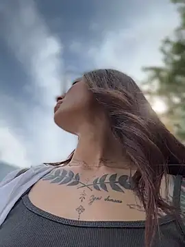 دردشة Charming_Ritta الجنسية المباشرة